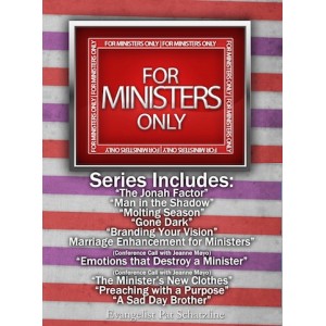 For Ministers Only